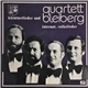 Quartett Bleiberg - Kärntnerlieder Und Internationale Volkslieder